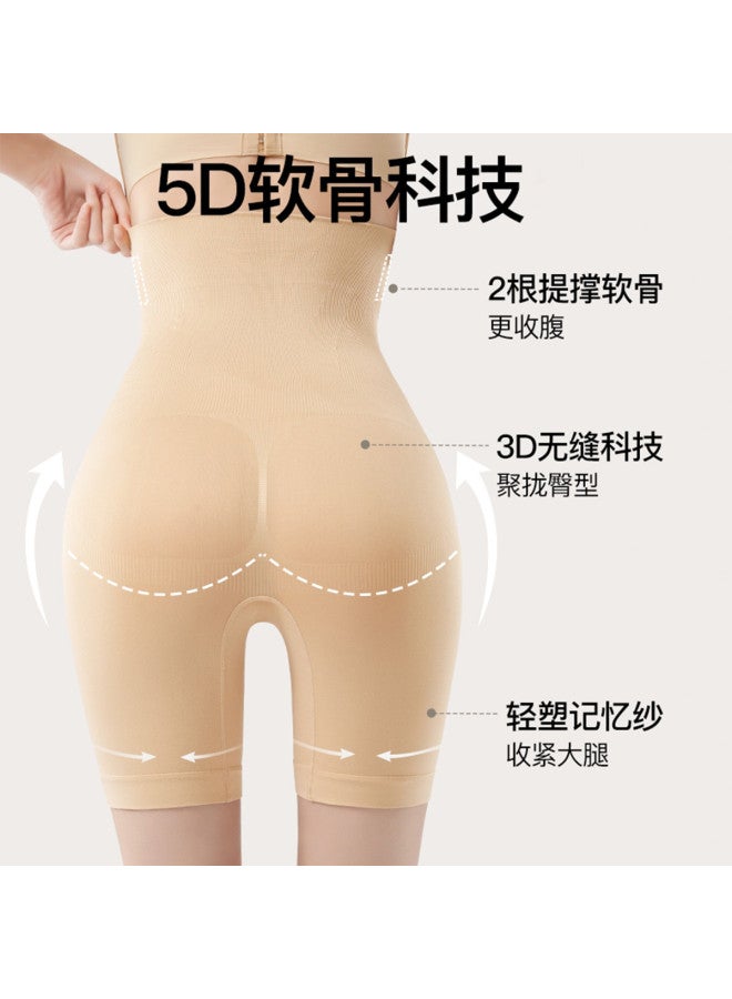 SIINSIIN New Cartilage Shaping Panties Strongly Slims Belly High Waist Lifts Buttocks Enhances Hips Body Shaping Postpartum Waist Training Lifting Spring Autumn - Image 4