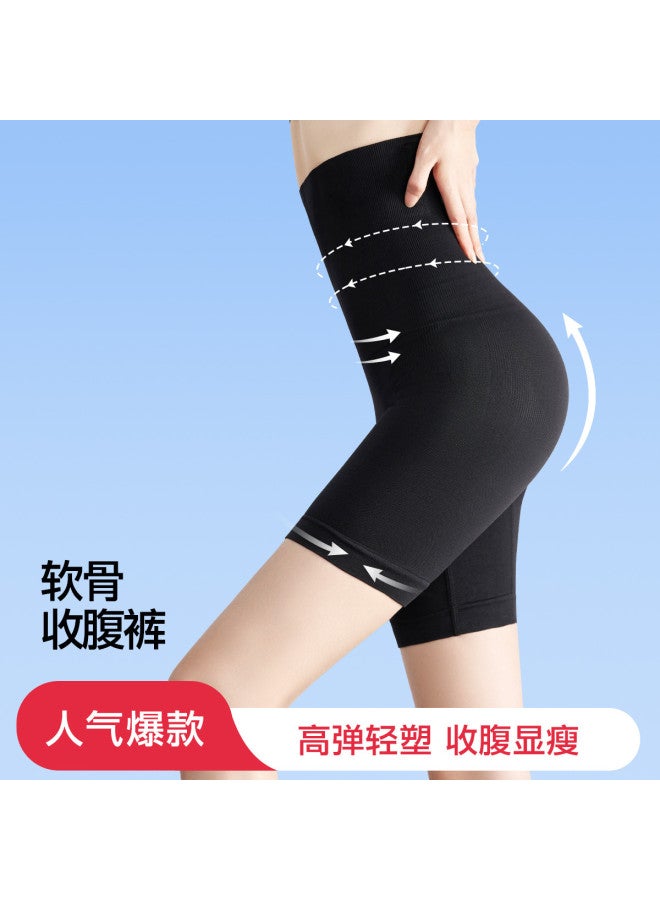 SIINSIIN New Cartilage Shaping Panties Strongly Slims Belly High Waist Lifts Buttocks Enhances Hips Body Shaping Postpartum Waist Training Lifting Spring Autumn - Image 2