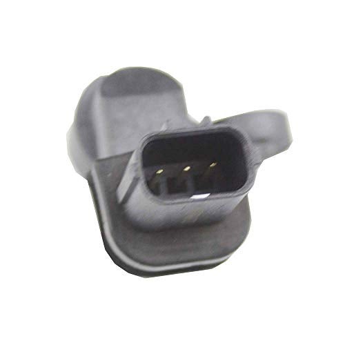 higherbro 2pcs Crankshaft + Camshaft Position Sensor Kits for Honda Civic 1.7L 2001 2002 2003 2004 2005 - Image 4