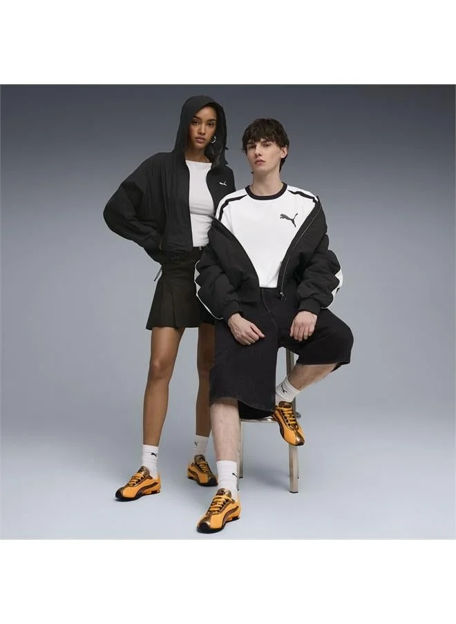 Puma Sun Stream-PUMA Gold H-Street OG Sneakers Unisex  | Best Price UAE