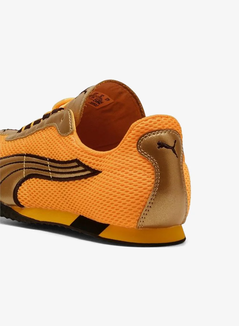 Puma Sun Stream-PUMA Gold H-Street OG Sneakers Unisex  | Best Price UAE