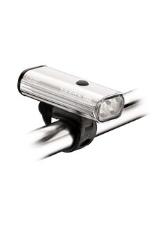 Power Drive 1100I Loaded Headlight Kit Silver, One Size