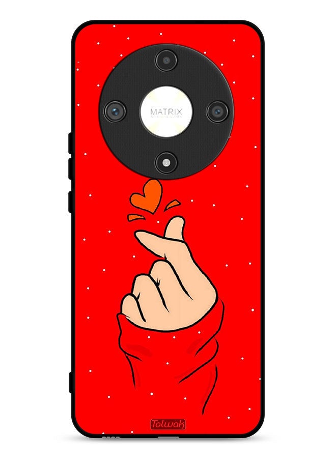 Tolwak Honor X9b 5G Protective Case Cover Snap - Image 1