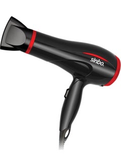 Sinbo SHD-7094 Hair Dryer 