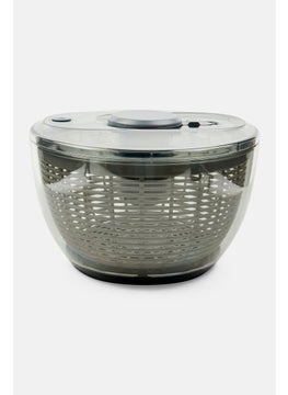 YOTO Salad Spinner, Grey  - Image 1
