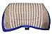 Tealover Dog Bite Pillow Wedge 2 Handles Interactive for Puppies Young Dogs Training Playing Fetching Games - Image 3