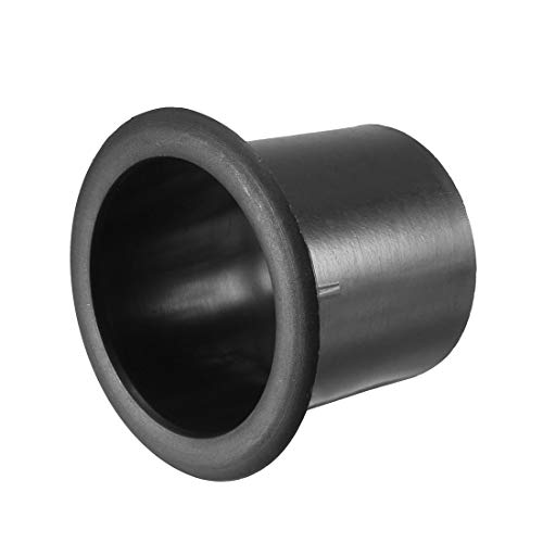 uxcell 52.8mm X 52mm Speaker Port Tube Subwoofer Bass Reflex Tube Bass Woofer Box Port Tube Vent - Image 4