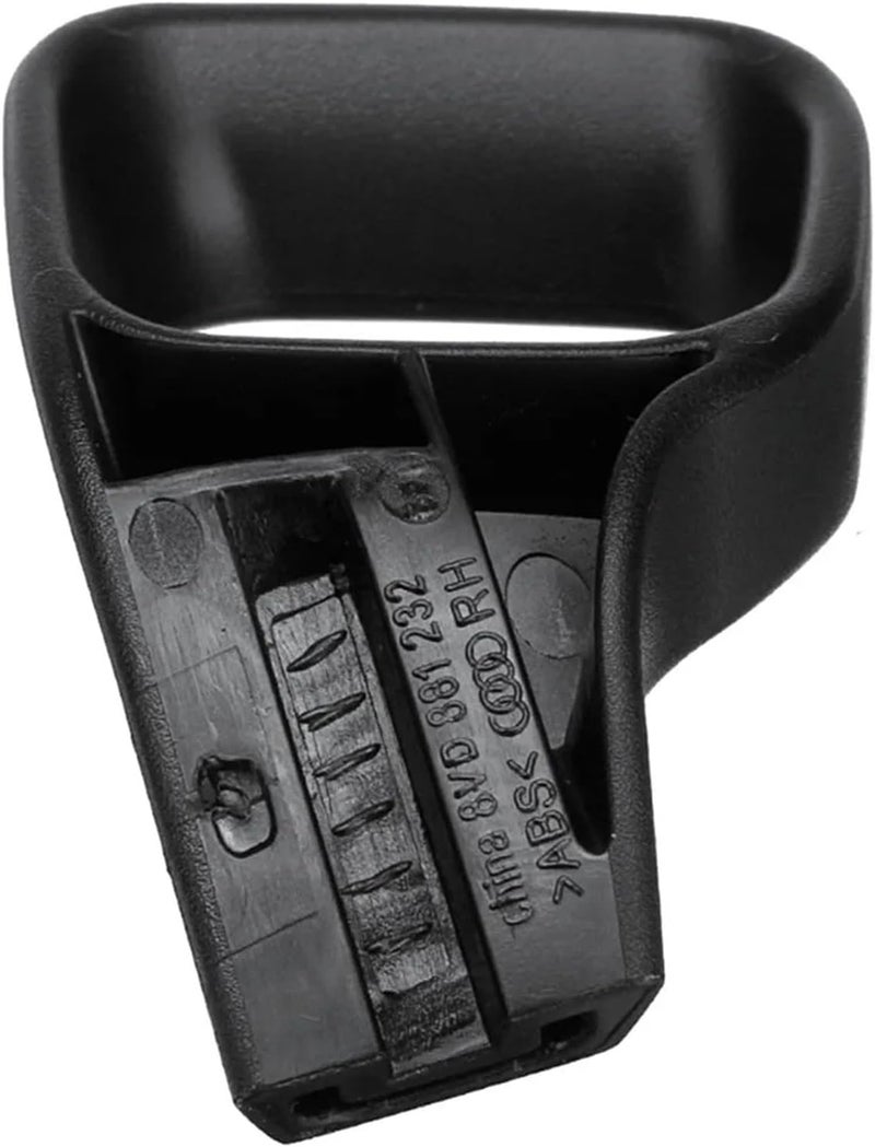 QASULER Car Seat Adjustment Handle Lever - Image 3