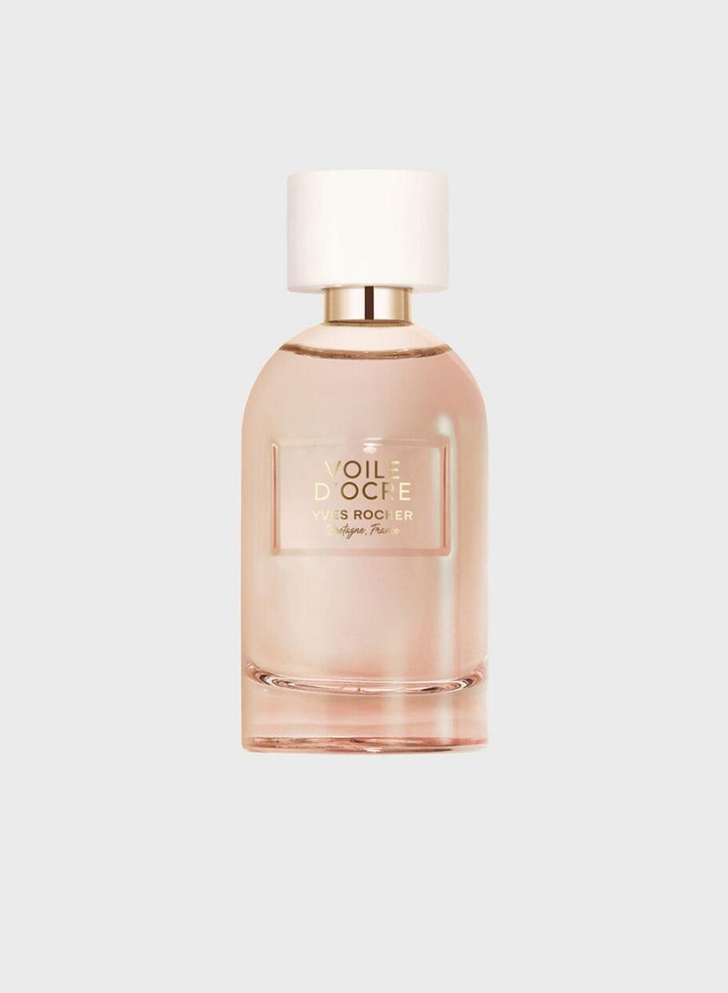 ايف روشيه عطر او دو بارفان فويل دي اوكر - Image 3