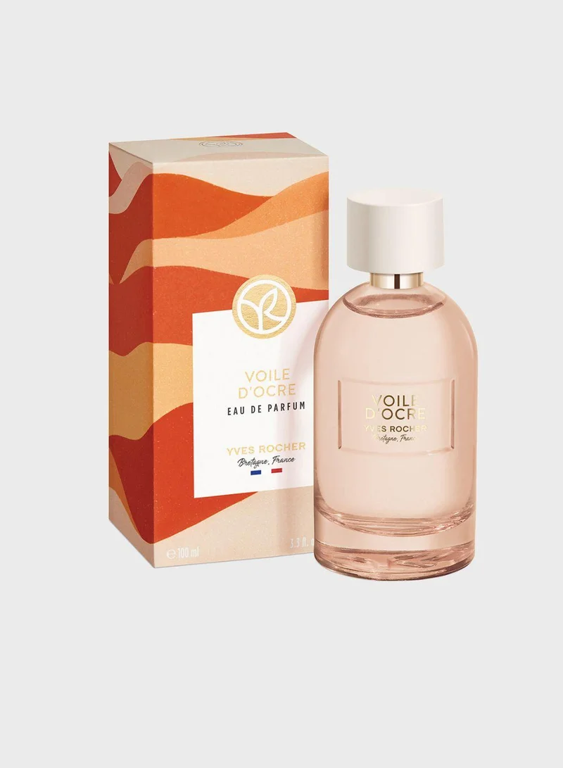 ايف روشيه عطر او دو بارفان فويل دي اوكر
