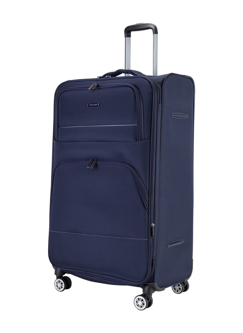 pierre cardin - Lightweight Luggage Set of 3 - Image 1