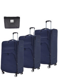 Lightweight Luggage Set of 3