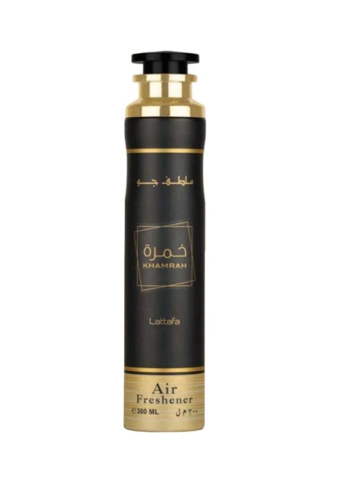 لطافة معطر جو خمراه، 300 مل - Image 1