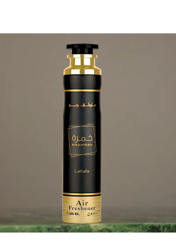 لطافة معطر جو خمراه، 300 مل - Image 3