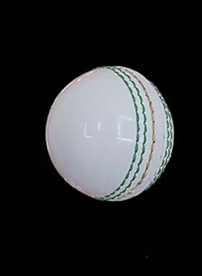Indoor Cricket ball (6 pick) - Image 1