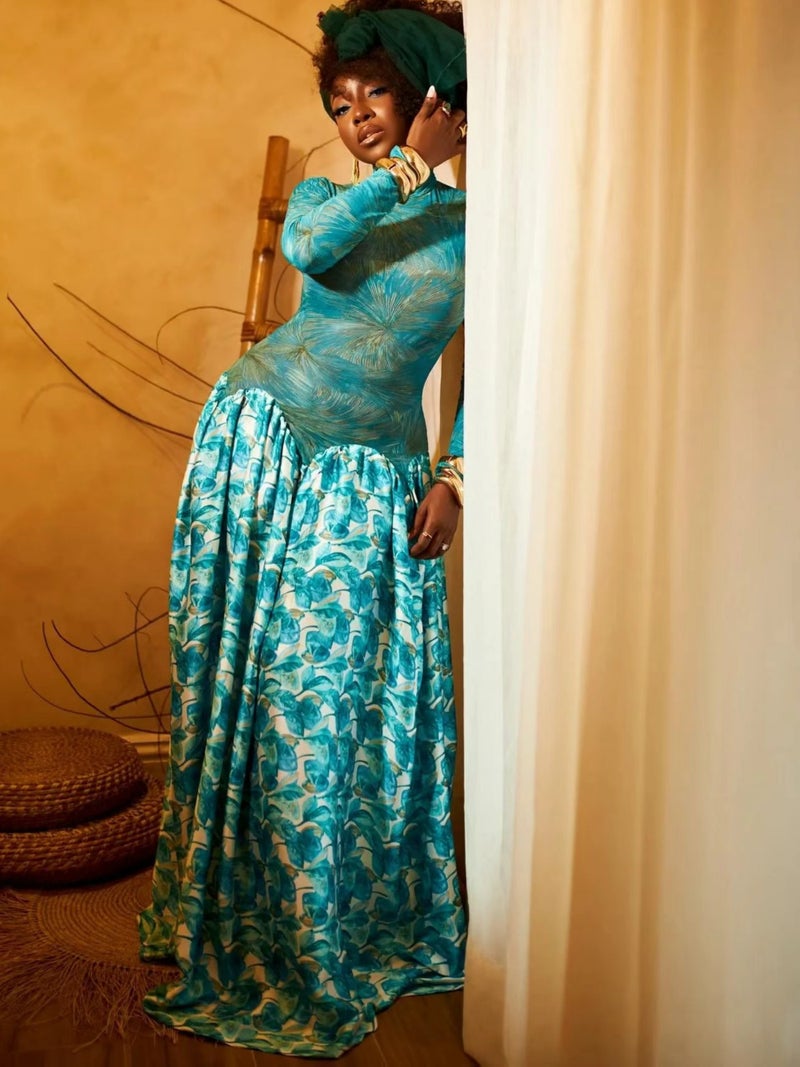 شيكبوينت فساتين عربية نسائية - Image 4