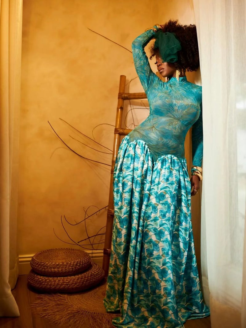 شيكبوينت فساتين عربية نسائية - Image 5