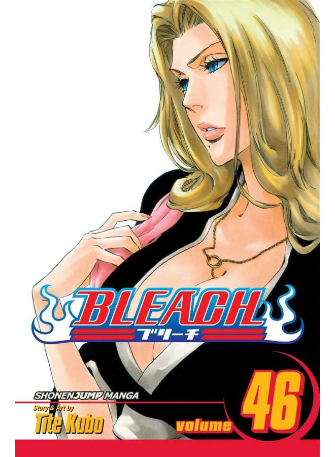 Bleach 46