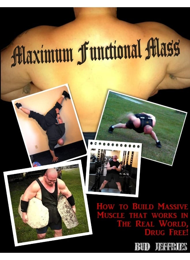 Maximum Functional Mass  - Image 1