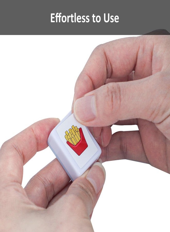 GRACIAS 4 Players Mahjong Block Stickers - Image 3