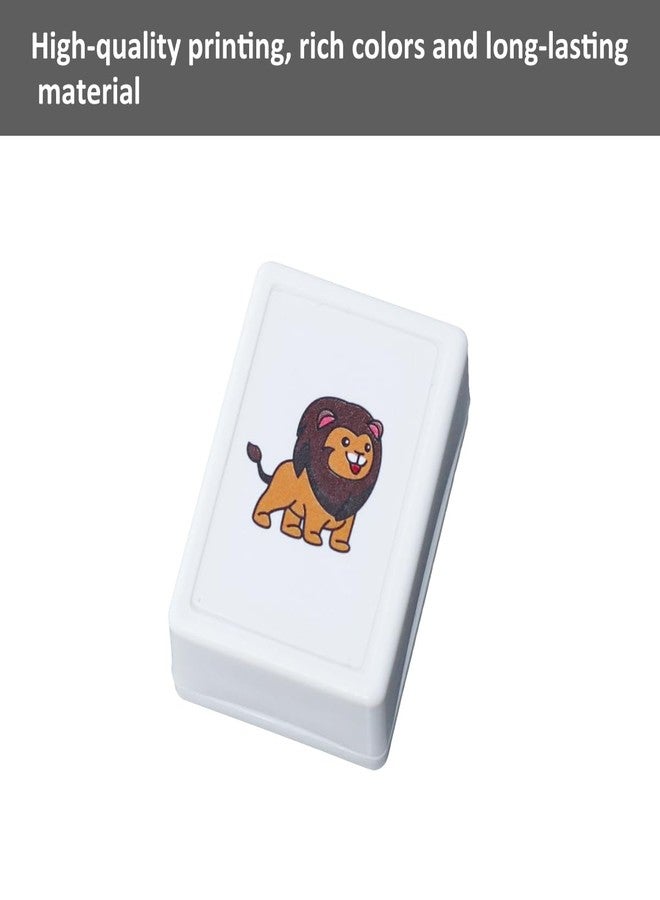 GRACIAS 4 Players Mahjong Block Stickers - Image 4