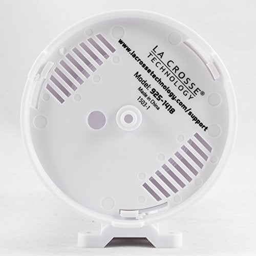 La Crosse Technology 925-1418 Sensor Protection Shield with Mount - Image 5