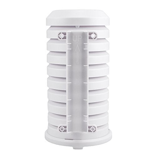 La Crosse Technology 925-1418 Sensor Protection Shield with Mount - Image 4