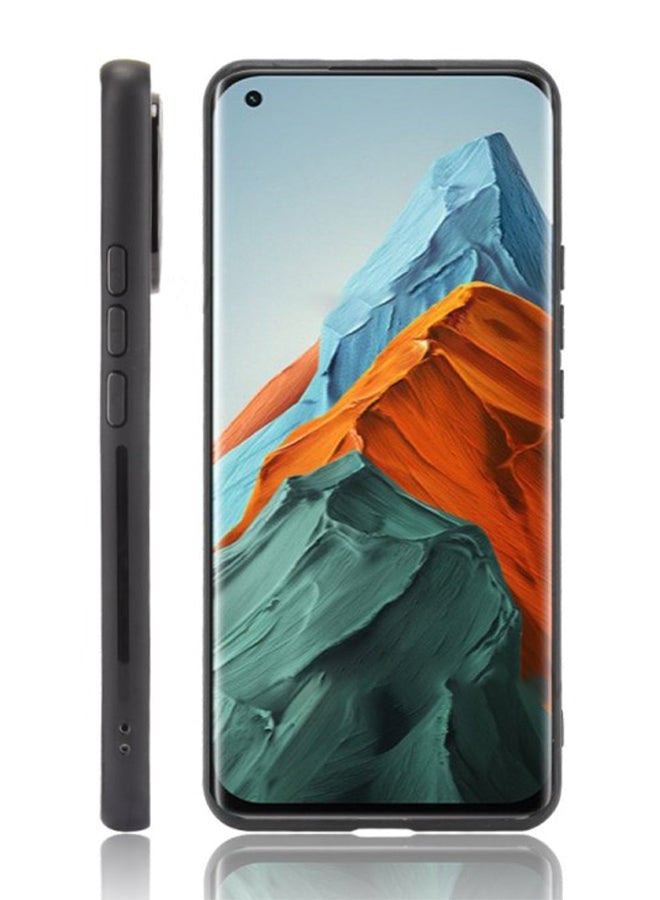 Tolwak Xiaomi Mi 11 Ultra Protective Case Cover Alone  - Image 3