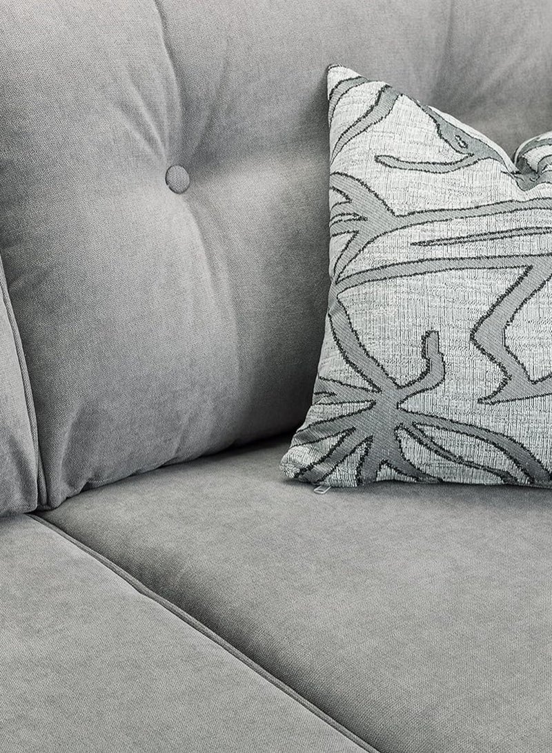 Malazhouse Zinc Sofa – MZSF011 – 80L x 85H x 200W - Image 4