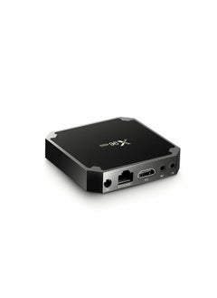 ULHYC X96mini Network Set-Top Box S905W 4K HD WiFi Android Smart TV box  - Image 2