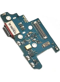 Charging Port Flex Cable Replacement SM-G986 Type C Charger Dock Board Flex Cable Connector For Samsung S20 Plus 5G