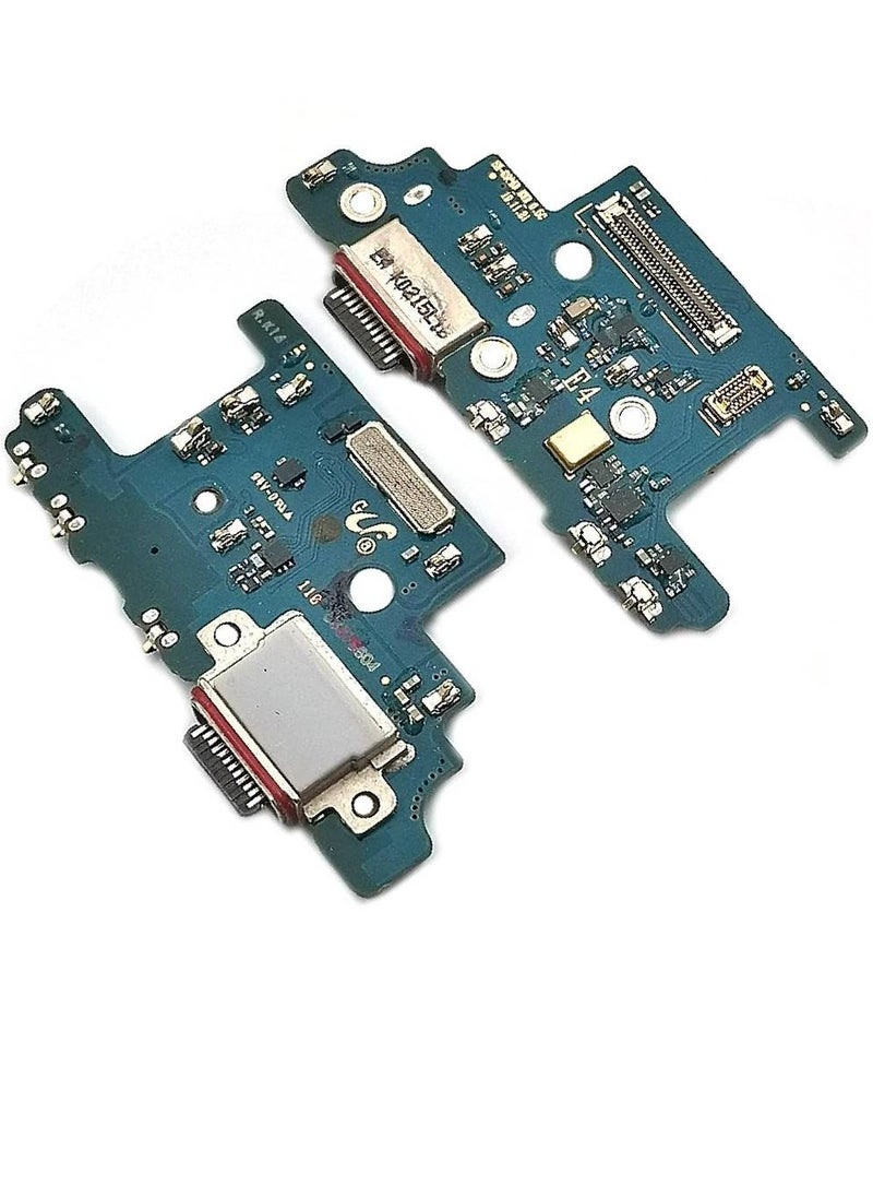 GENNEXT - Charging Port Flex Cable Replacement SM-G986 Type C Charger Dock Board Flex Cable Connector For Samsung S20 Plus 5G - Image 1