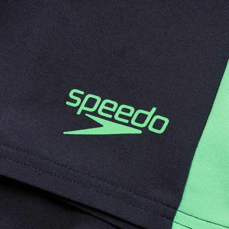 speedo Blue Men's Endurance+ Max Splice Swimming Jammers for Men | Best Price UAE