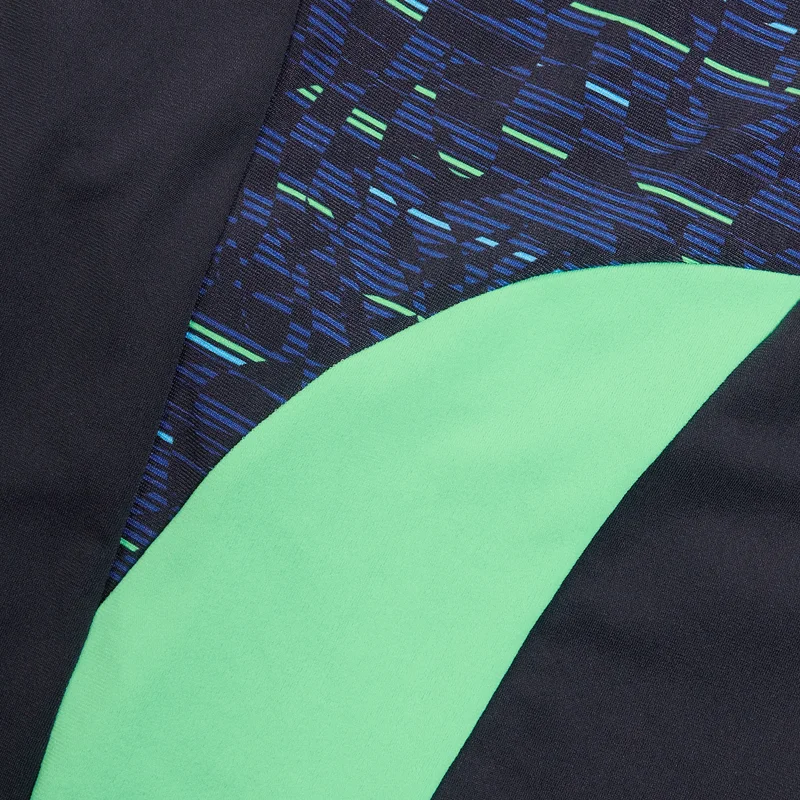 speedo Blue Men's Endurance+ Max Splice Swimming Jammers for Men | Best Price UAE