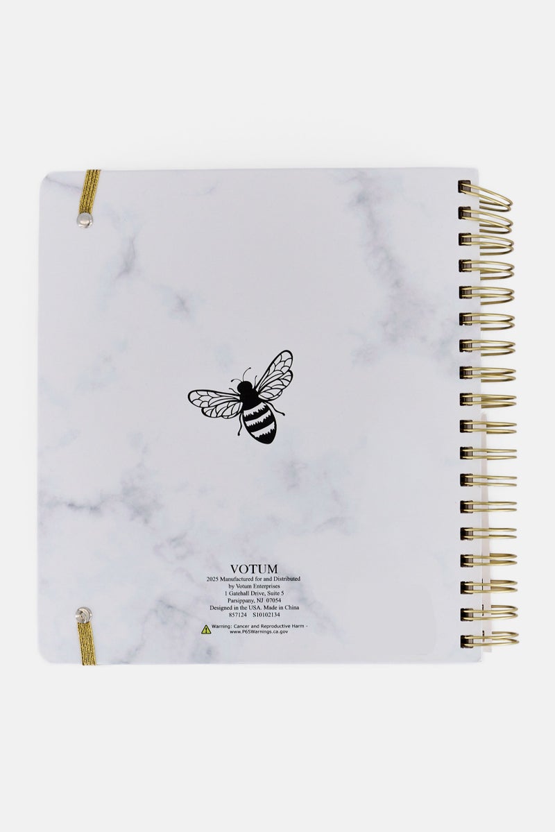 VOTUM 12 Month Planner 2026 - Image 2