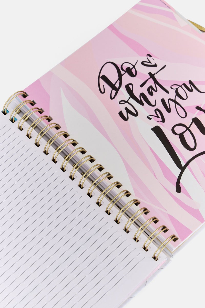 VOTUM 12 Month Planner 2026 - Image 3
