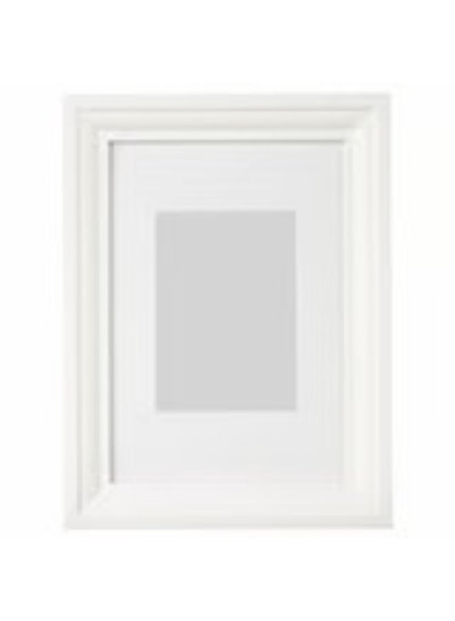 Arabic Frame white 21x30 cm - Image 1