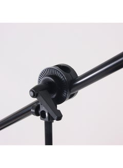 General Soft Light Box Live Broadcast Light Studio Photography Lighting Fill Light Photo Studio Lighting Set-Light Source Color:2.1m Light Stand  - Image 3