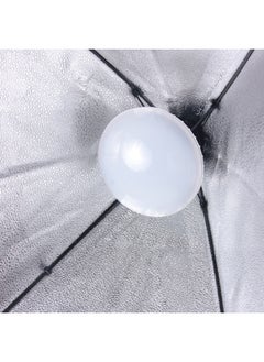 General Soft Light Box Live Broadcast Light Studio Photography Lighting Fill Light Photo Studio Lighting Set-Light Source Color:2.1m Light Stand  - Image 4