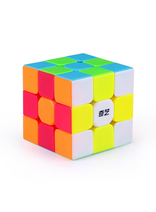 Qiyi S Stickerless Magic Cube - Image 3