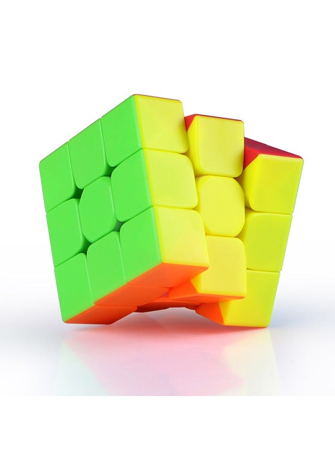 Qiyi S Stickerless Magic Cube - Image 2