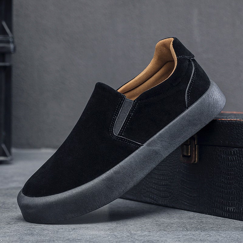 Unisex Casual Sneaker Shoes - Image 1