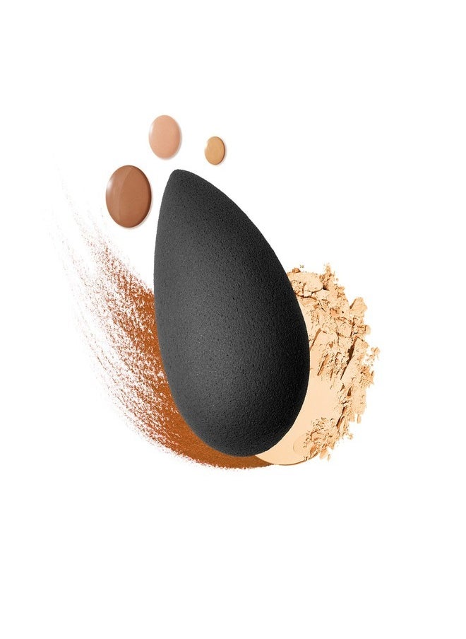 beautyblender BEAUTYBLENDER Beauty blender Pro Sponge Black  - Image 2
