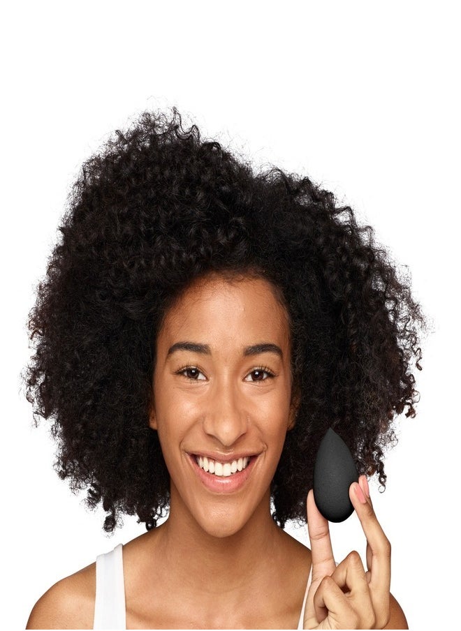 beautyblender BEAUTYBLENDER Beauty blender Pro Sponge Black  - Image 4
