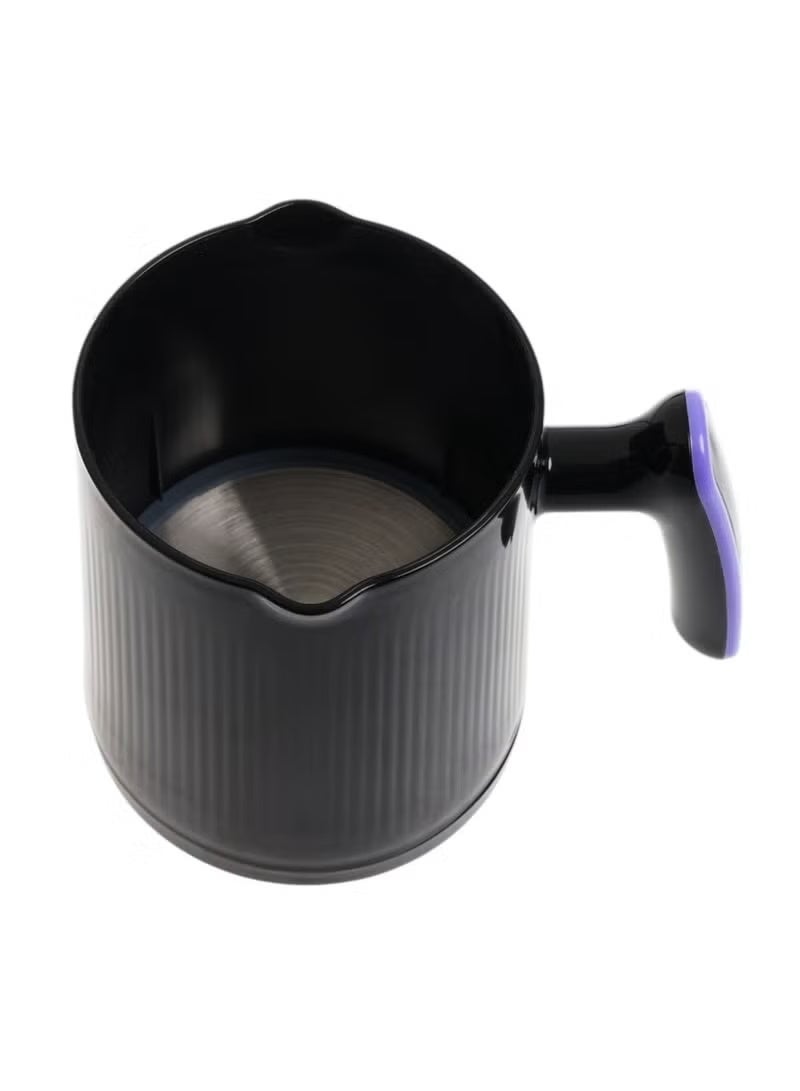 MARADO Turkish coffee maker with 600 watts power - Image 2