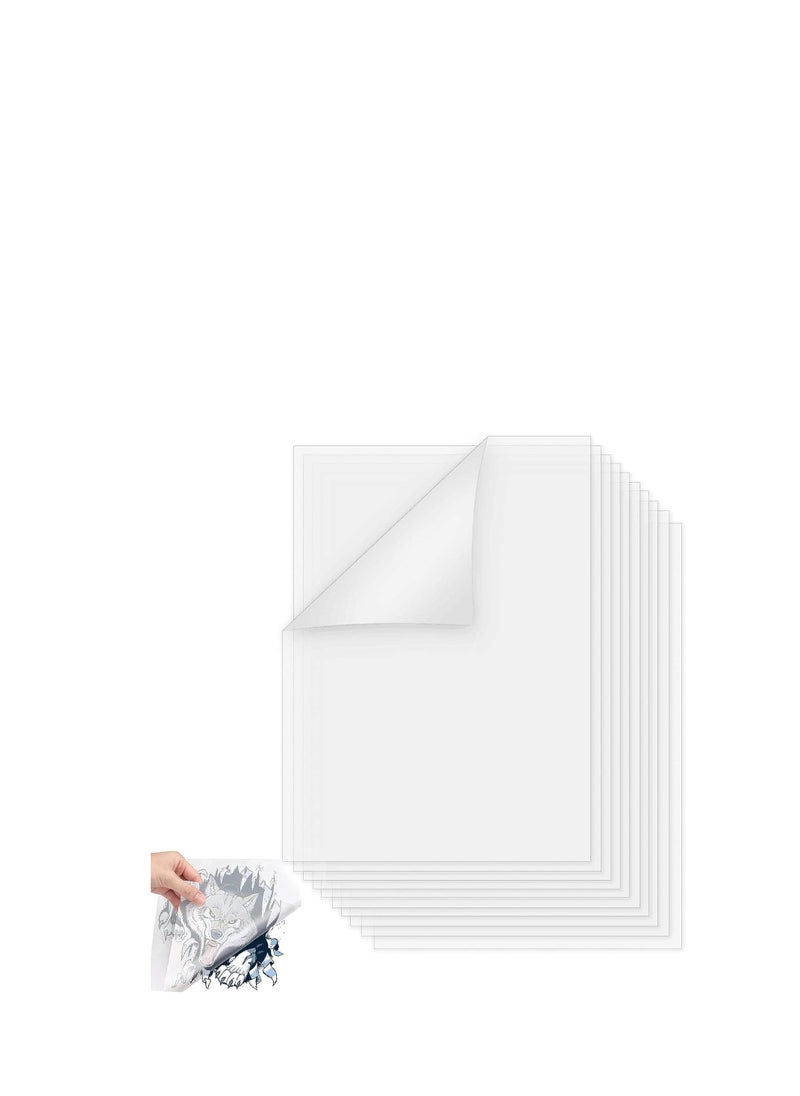 FLAMINGO Flamingo Tracing Pad A4 95 Gsm 50 Shts Transparent, smooth paper for better results and usability Works well with pencils, markers, pens and ink Ideal choice for overlays and sketching It has sheet density of 95 GSM  - Image 3