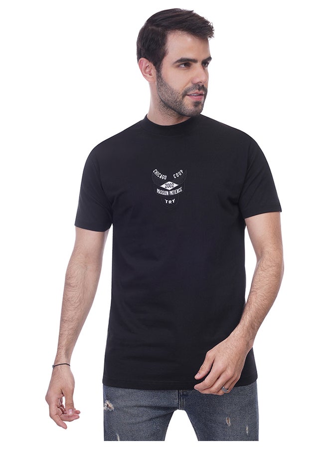 Coup Men causal T-shirt - Image 1
