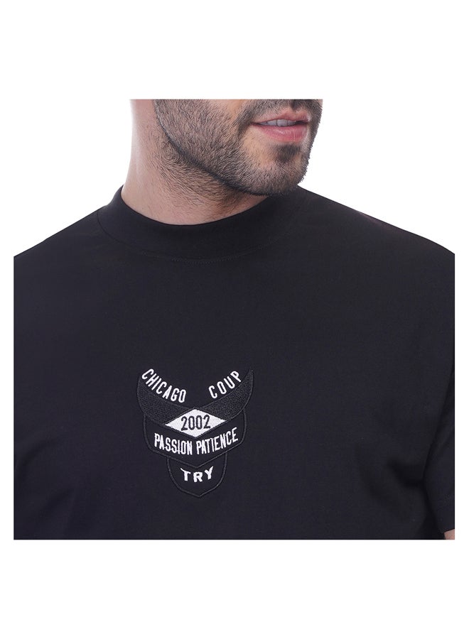 Coup Men causal T-shirt - Image 2