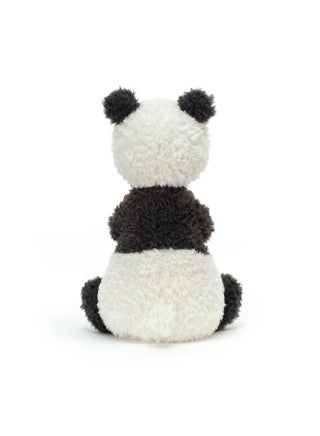 Huddles Panda Plush – Soft Stuffed Toy with Cordy Legs, Cute Valentine’s Gift for Kids & Adults, Collectible Jellycat, 26cm - view 3