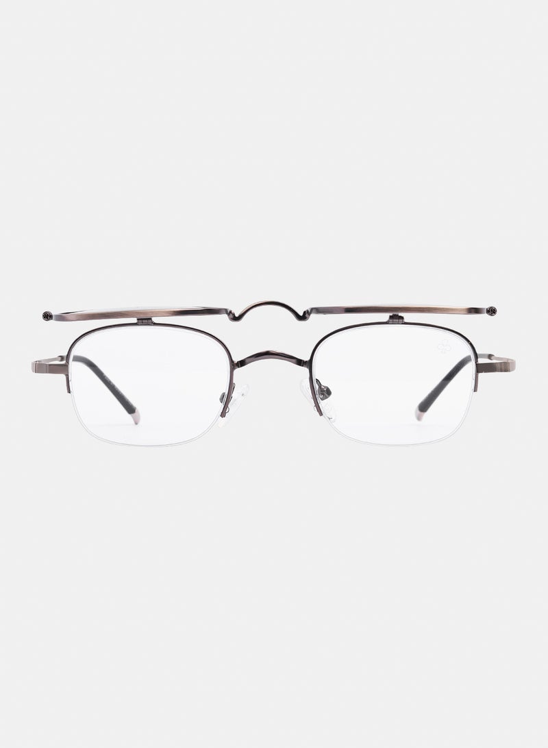 Rosa Valentine Clip On Frames 45 33101/CS - Clip on - Image 1